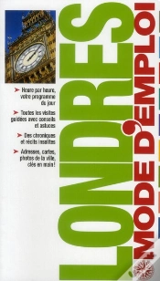 Capa do artigo Londres
