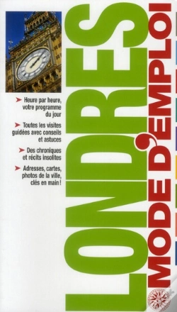 Capa do artigo Londres