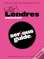 Capa do artigo Londres