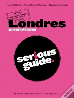 Capa do artigo Londres