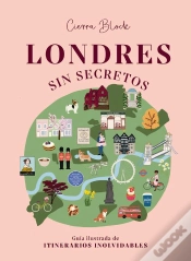 Capa do artigo Londres Sin Secretos