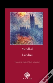 Capa do artigo Londres