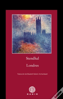 Capa do artigo Londres