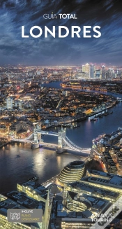 Capa do artigo Londres