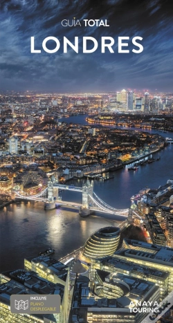 Capa do artigo Londres