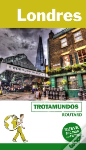 Capa do artigo Londres