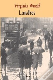 Capa do artigo Londres