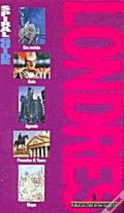 Capa do artigo Londres