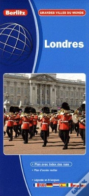 Capa do artigo Londres