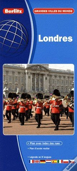 Capa do artigo Londres