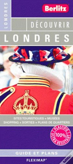 Capa do artigo Londres