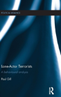Lone-Actor Terrorists - Preview