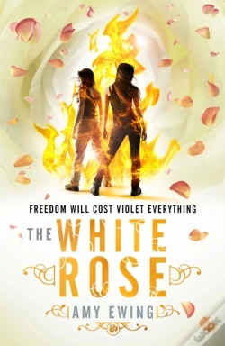 Capa do artigo Lone City 2: The White Rose