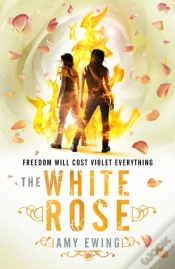 Capa do artigo Lone City 2: The White Rose