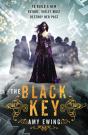 Lone City 3: The Black Key - Preview