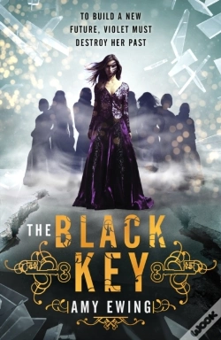 Capa do artigo Lone City 3: The Black Key