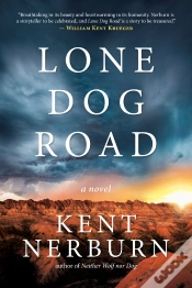 Capa do artigo Lone Dog Road