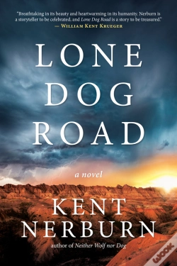Capa do artigo Lone Dog Road
