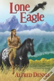 Capa do artigo Lone Eagle