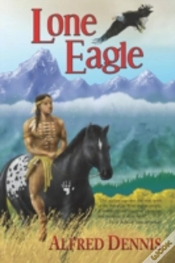 Capa do artigo Lone Eagle