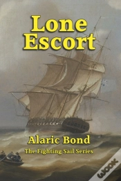 Capa do artigo Lone Escort