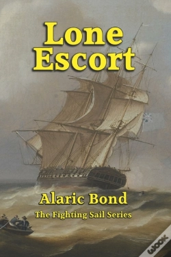 Capa do artigo Lone Escort