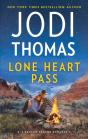 Lone Heart Pass - Preview