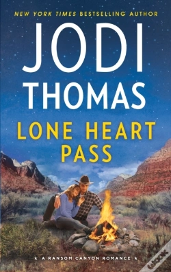 Capa do artigo Lone Heart Pass
