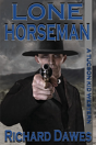 Lone Horseman - Preview