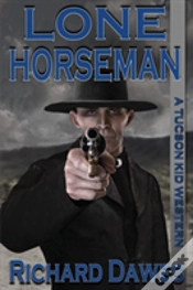 Capa do artigo Lone Horseman