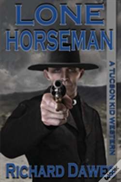 Capa do artigo Lone Horseman
