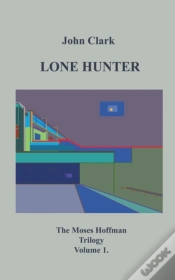 Capa do artigo Lone Hunter