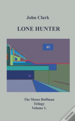 Capa do artigo Lone Hunter