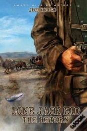 Capa do artigo Lone Jack Kid