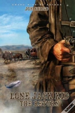 Capa do artigo Lone Jack Kid