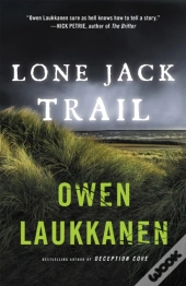 Lone Jack Trail