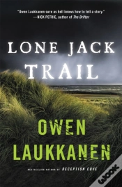 Capa do artigo Lone Jack Trail
