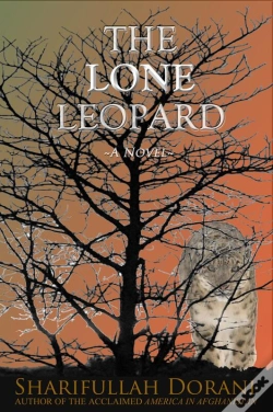 Capa do artigo Lone Leopard