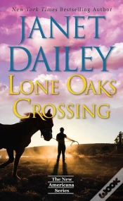 Capa do artigo Lone Oaks Crossing