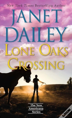 Capa do artigo Lone Oaks Crossing