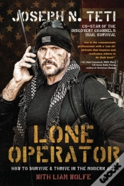 Capa do artigo Lone Operator: How To Survive & Thrive I
