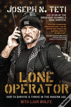 Capa do artigo Lone Operator: How To Survive & Thrive I