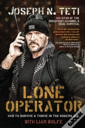 Lone Operator: How To Survive & Thrive I