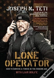 Capa do artigo Lone Operator: How To Survive & Thrive I