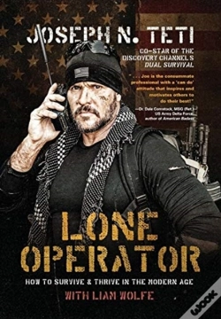 Capa do artigo Lone Operator: How To Survive & Thrive I