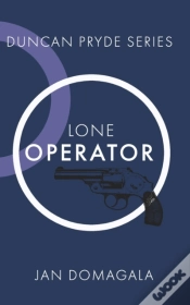 Capa do artigo Lone Operator