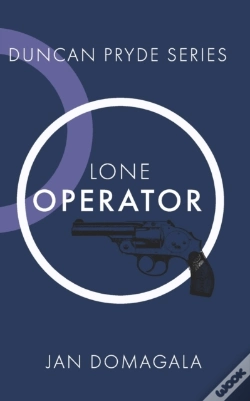 Capa do artigo Lone Operator
