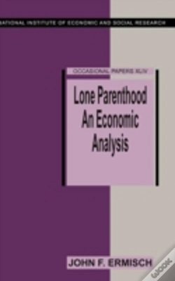 Capa do artigo Lone Parenthood
