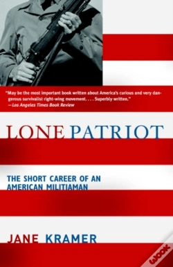 Capa do artigo Lone Patriot