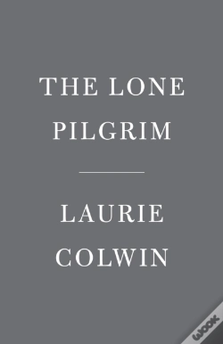 Capa do artigo Lone Pilgrim